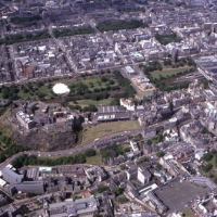 Foto de Edinburgh