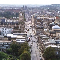 Foto de Edinburgh