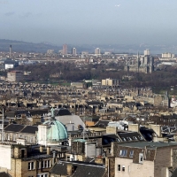 Foto de Edinburgh