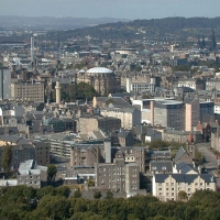 Foto de Edinburgh