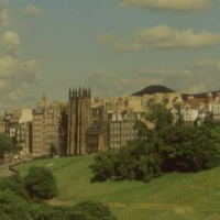 Foto de Edinburgh