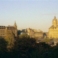 Foto de Edinburgh