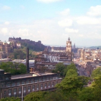 Foto de Edinburgh