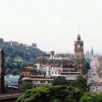 Foto de Edinburgh