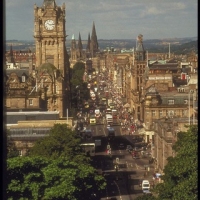 Foto de Edinburgh