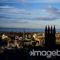 Foto de Edinburgh