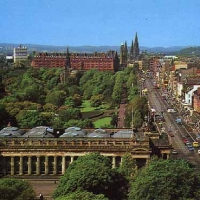 Foto de Edinburgh