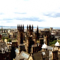 Foto de Edinburgh