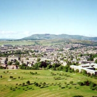Foto de Edinburgh