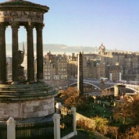 Foto de Edinburgh