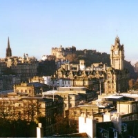 Foto de Edinburgh