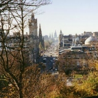 Foto de Edinburgh