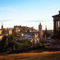 Foto de Edinburgh