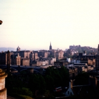Foto de Edinburgh
