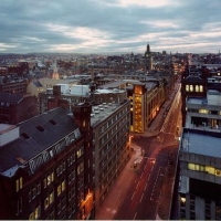 Foto de Glasgow