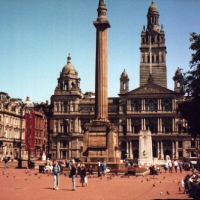 Foto de Glasgow