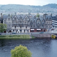 Foto de Inverness