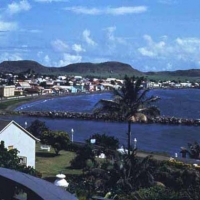 Foto de Basseterre