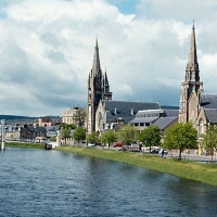 Foto de Inverness