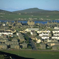 Foto de Lerwick