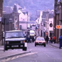 Foto de Stornoway