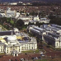 Foto de Cardiff