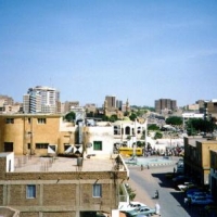 Foto de Khartoum