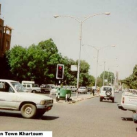 Foto de Khartoum