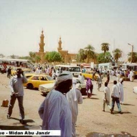 Foto de Khartoum