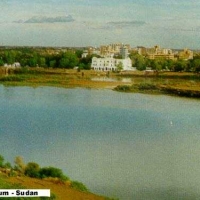 Foto de Khartoum