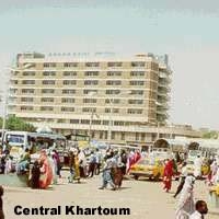 Foto de Khartoum