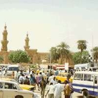 Foto de Khartoum