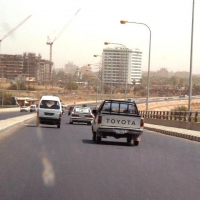 Foto de Khartoum