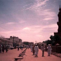 Foto de Khartoum