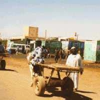 Foto de Omdurman