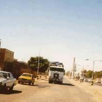 Foto de Omdurman