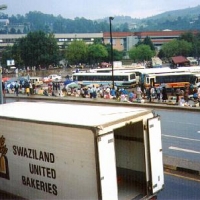 Foto de Mbabane