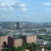 Foto de Gothenburg