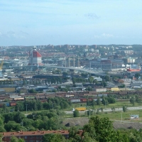 Foto de Gothenburg