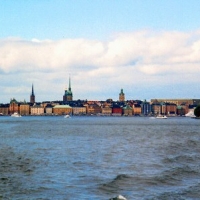 Foto de Stockholm