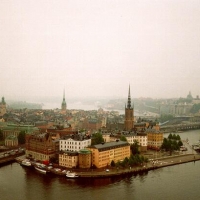 Foto de Stockholm