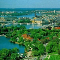 Foto de Stockholm