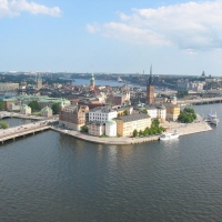 Foto de Stockholm