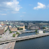 Foto de Stockholm