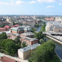 Foto de Stockholm