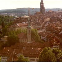 Foto de Bern