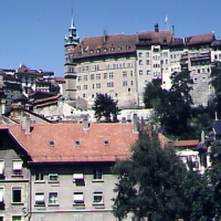 Foto de Fribourg
