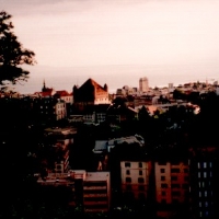 Foto de Lausanne