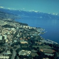 Foto de Lausanne