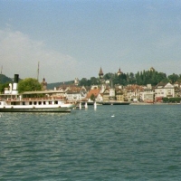 Foto de Lucerne